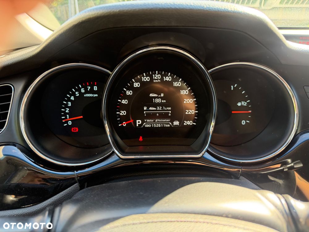 Kia Ceed 1.6 GDI DCT Spirit - 16