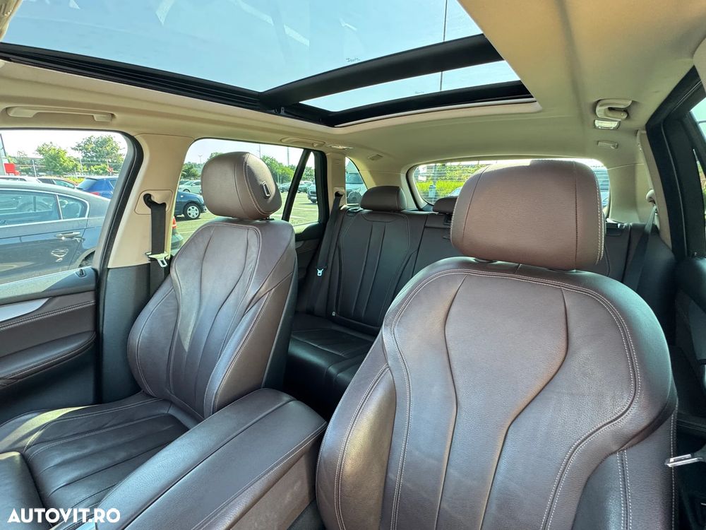 BMW X5 xDrive30d Sport-Aut. - 20