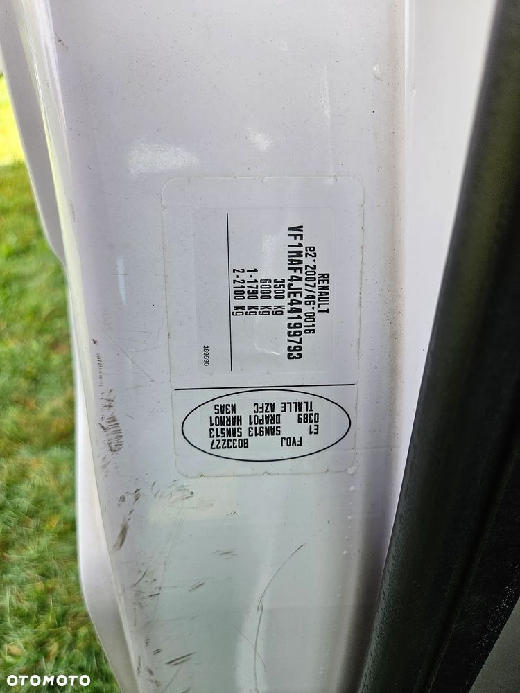 Renault Master - 17