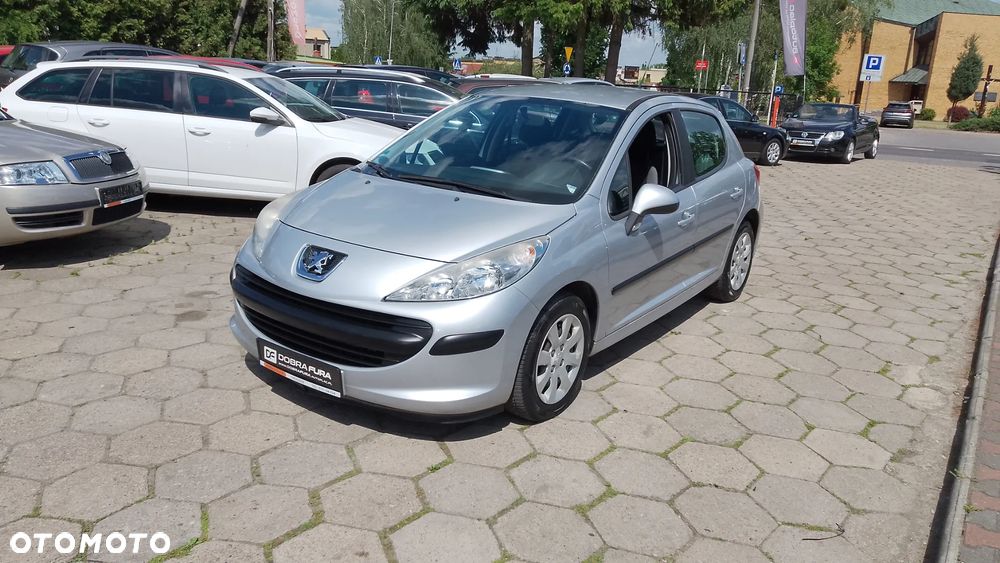 Peugeot 207 1.6 16V Sporty - 2