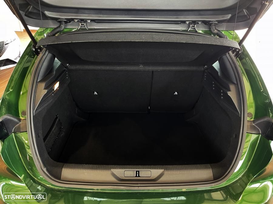 Peugeot 308 1.2 PureTech Active Pack - 29