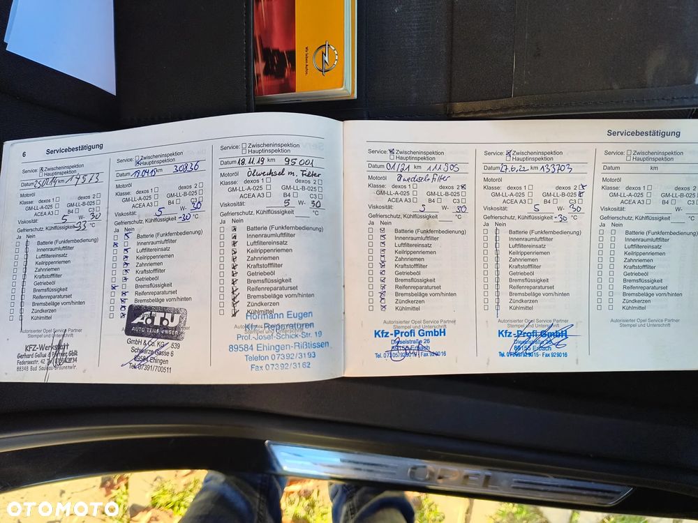 Opel Astra 1.4 150 Jahre - 22