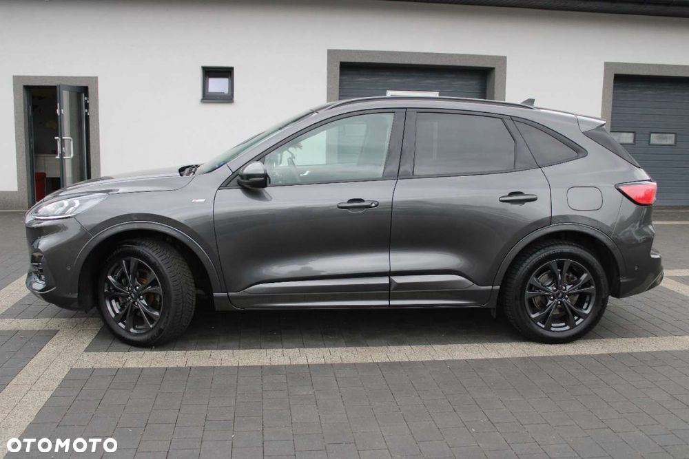 Ford Kuga - 6