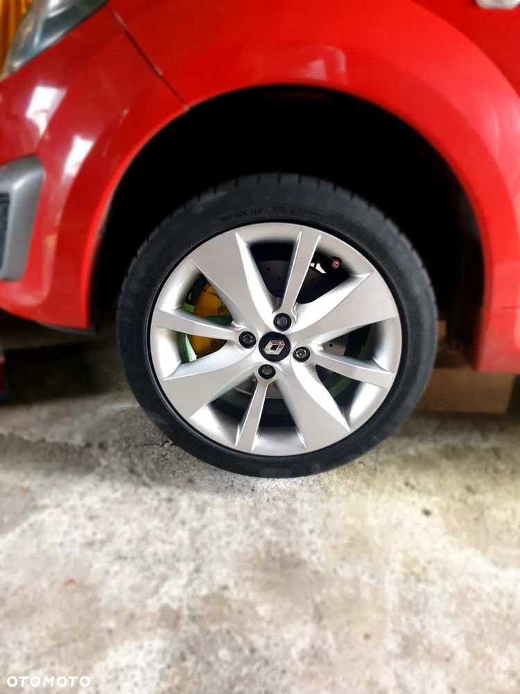 Renault Twingo 1.6 16V RS - 14