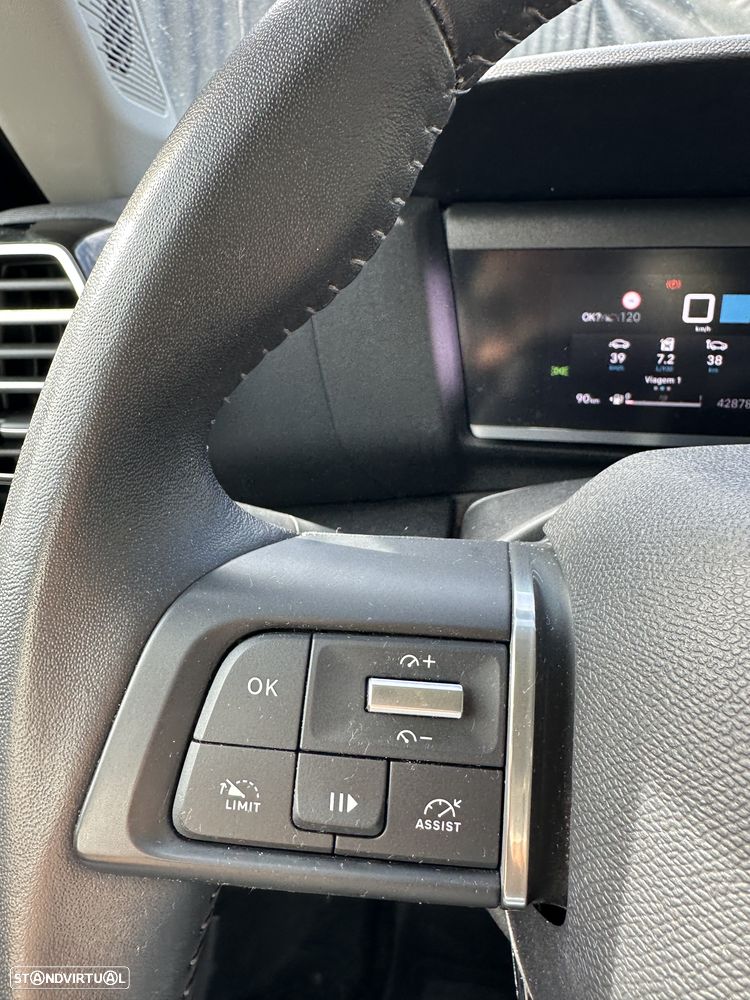 Citroën C4 1.2 PureTech Max - 22