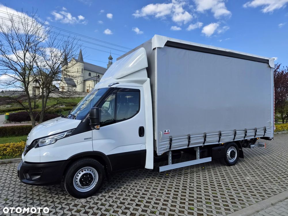 Iveco Daily - 2