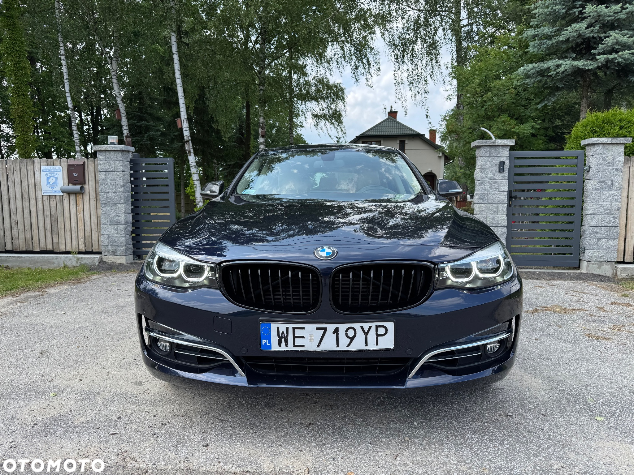 BMW 3GT 320i xDrive Luxury Line - 4