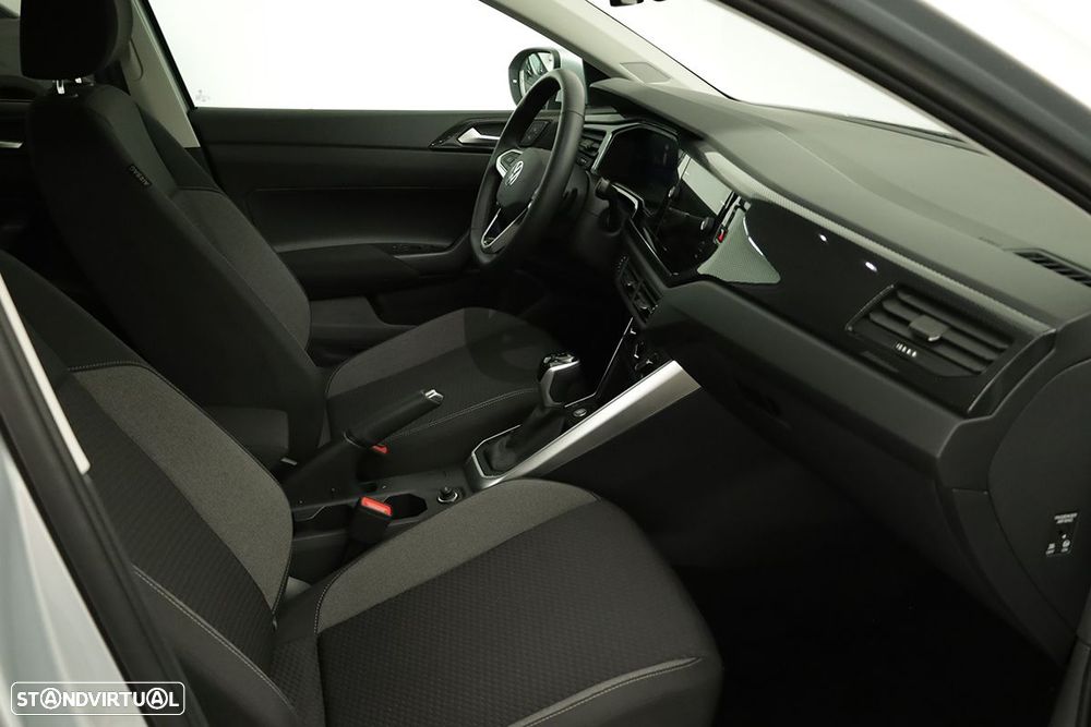 VW Taigo 1.0 TSI Urban DSG - 20