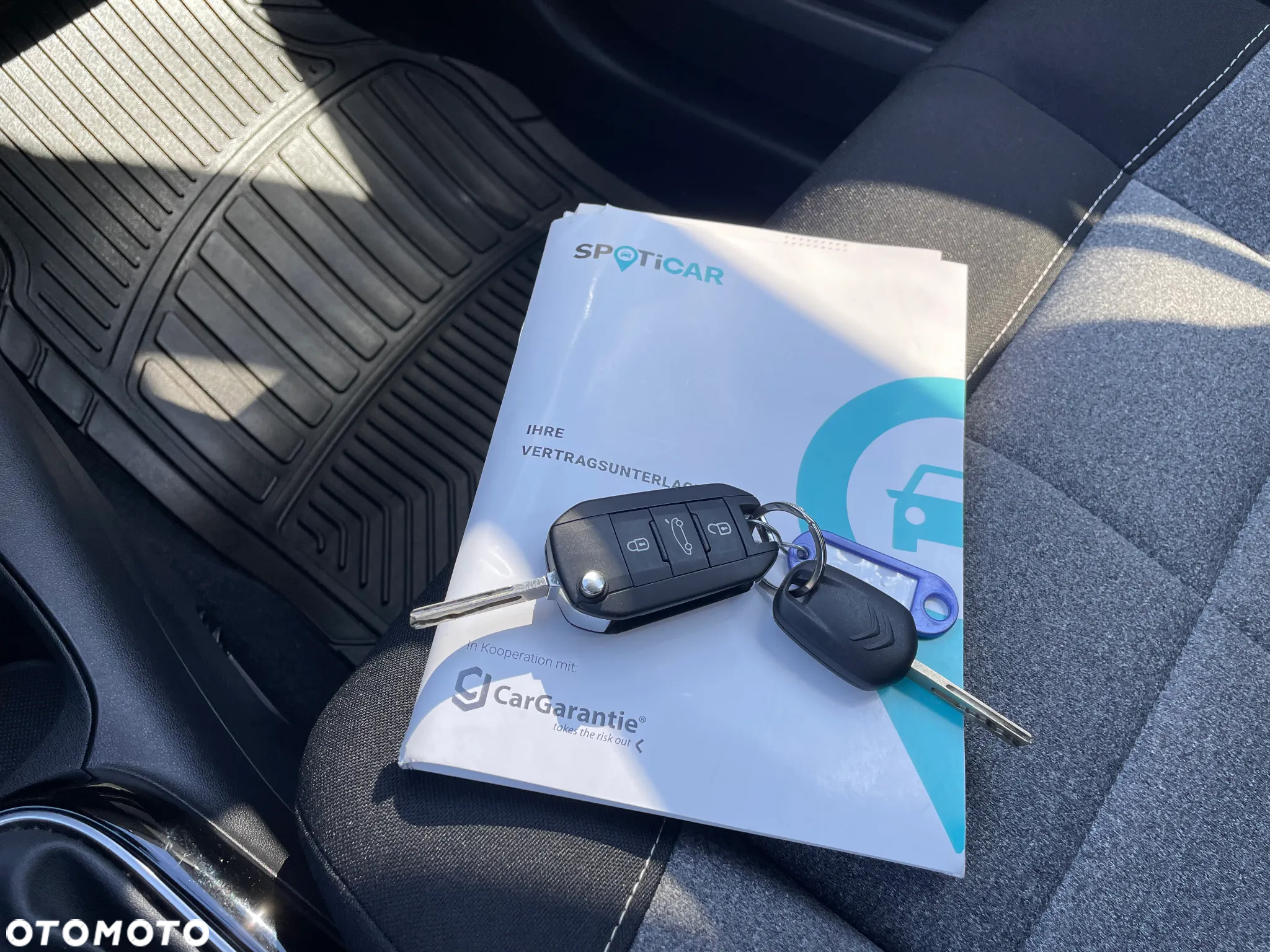Citroën C4 Cactus PureTech 110 Stop&Start C-SERIES - 17