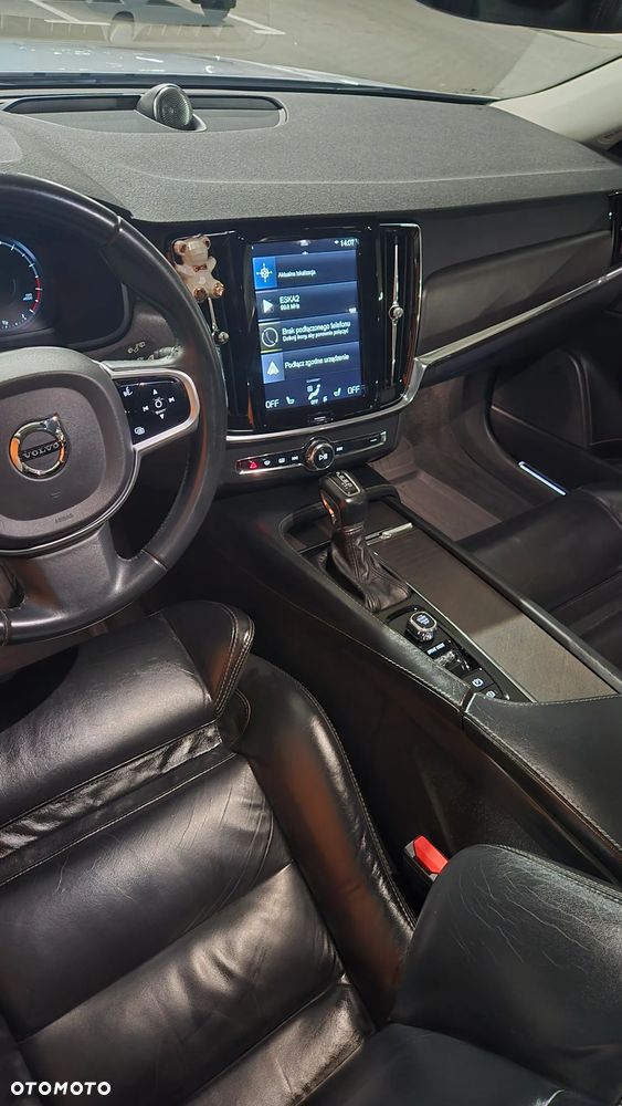 Volvo V90 Cross Country T5 AWD Pro - 27