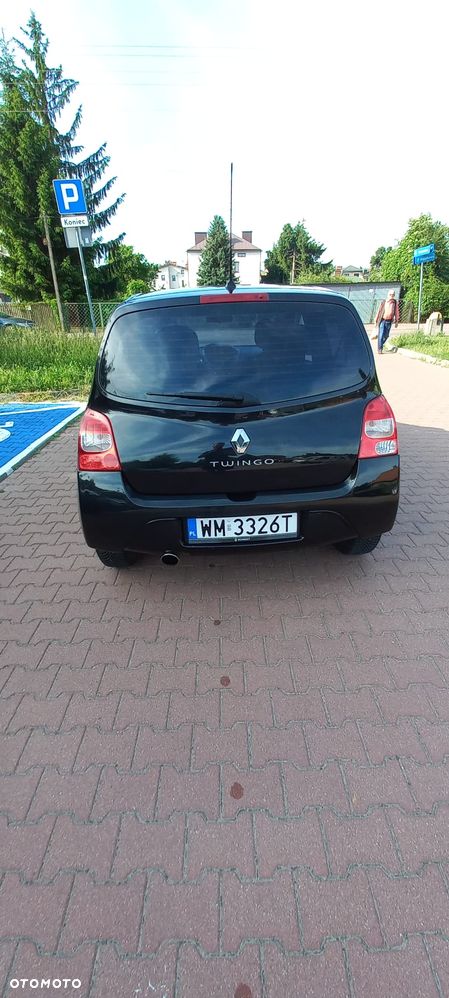 Renault Twingo 1.2 16V Rip Curl - 5