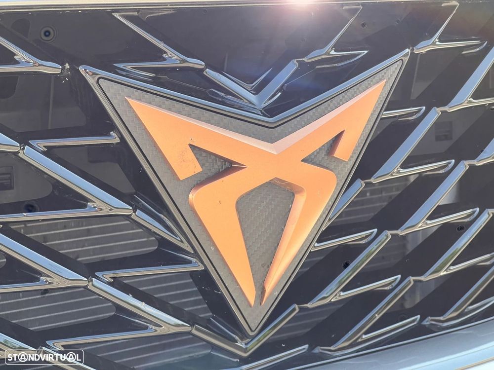 Cupra Formentor - 30