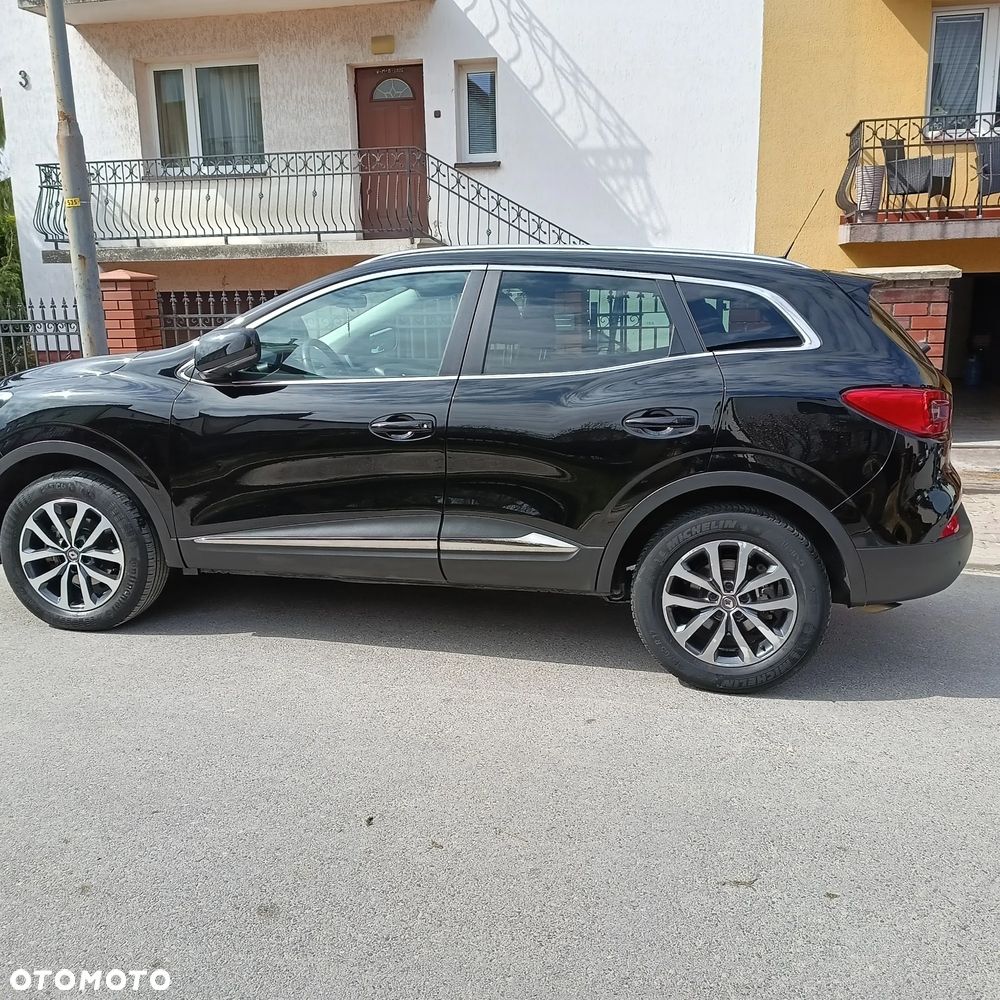 Renault Kadjar Energy dCi 110 Experience - 9
