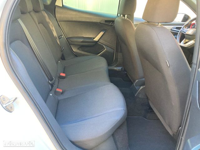 SEAT Ibiza 1.0 TSI FR DSG - 32