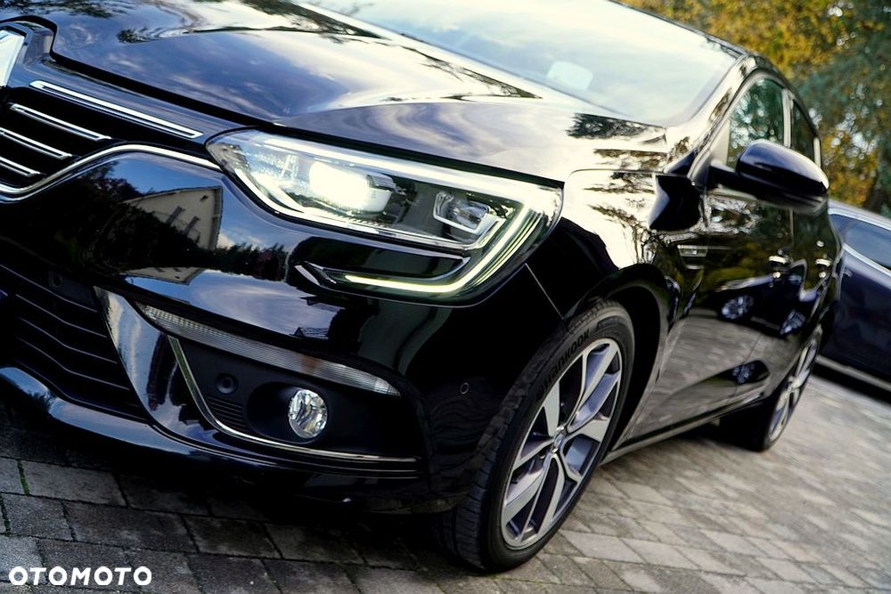 Renault Megane ENERGY dCi 130 BOSE EDITION - 15
