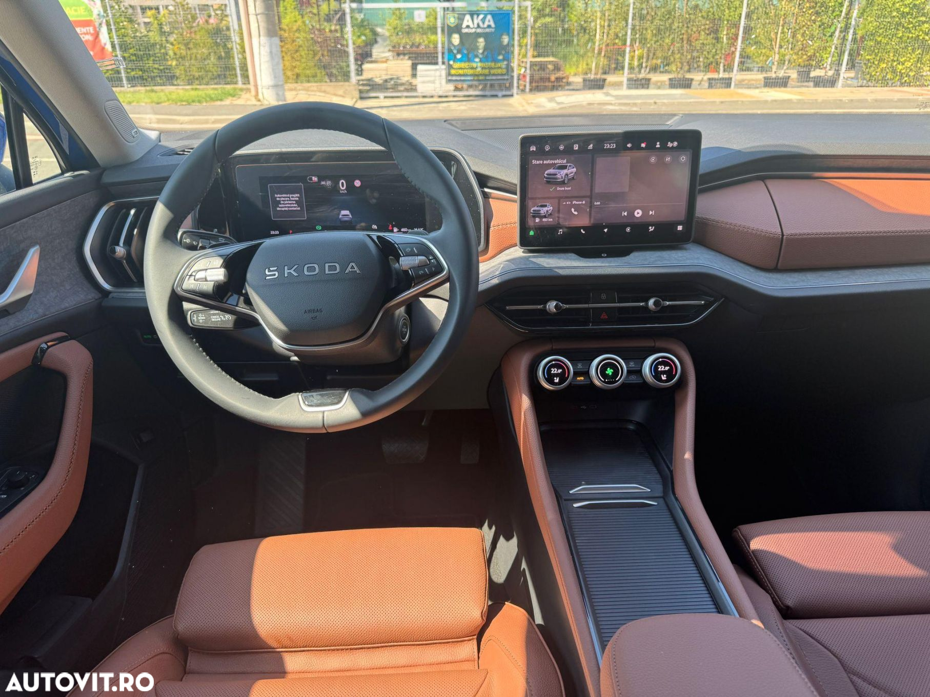 Skoda Kodiaq 2.0 TDI 4X4 DSG Selection - 20