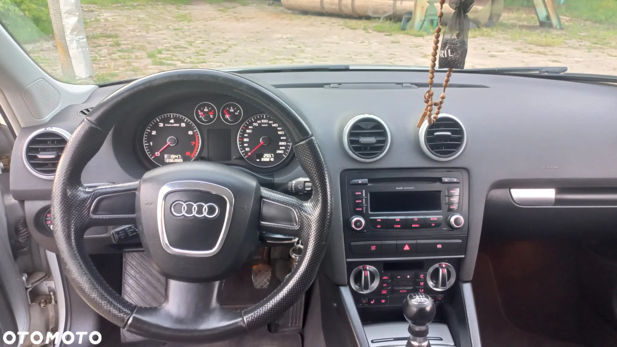 Audi A3 1.6 Ambition - 22