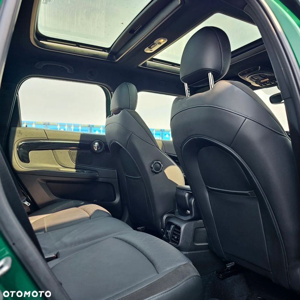 MINI Countryman - 16