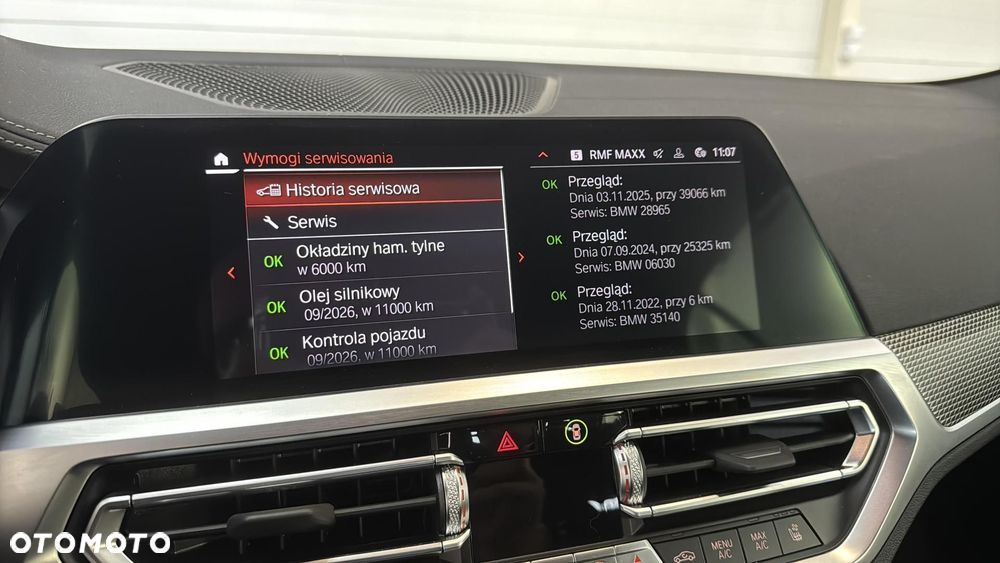 BMW Seria 4 420i - 24