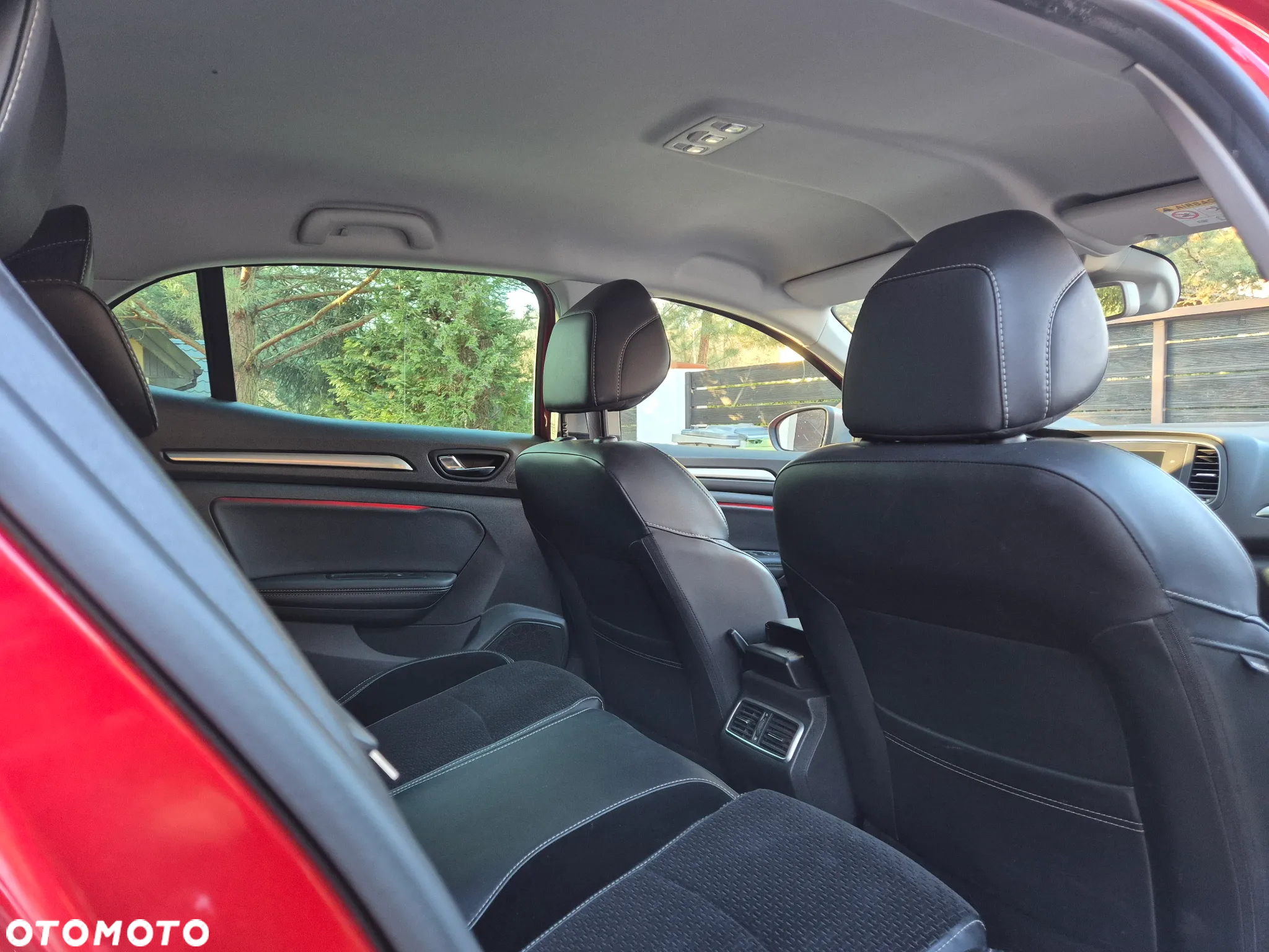 Renault Megane 1.2 Energy TCe GT Line EDC - 13