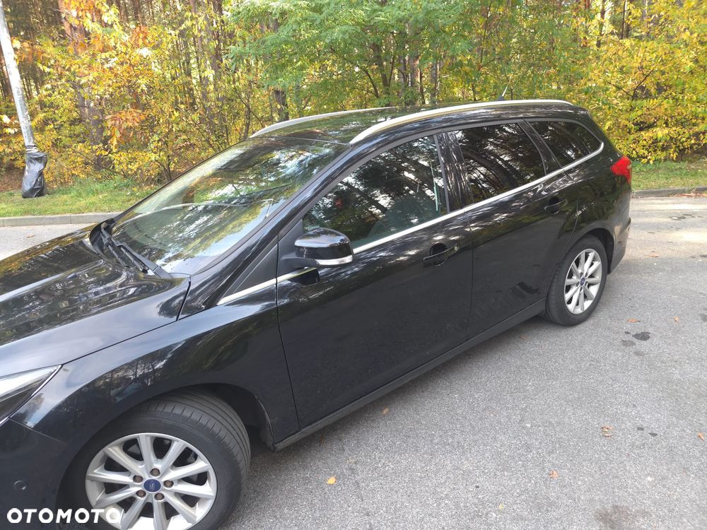 Ford Focus - 5