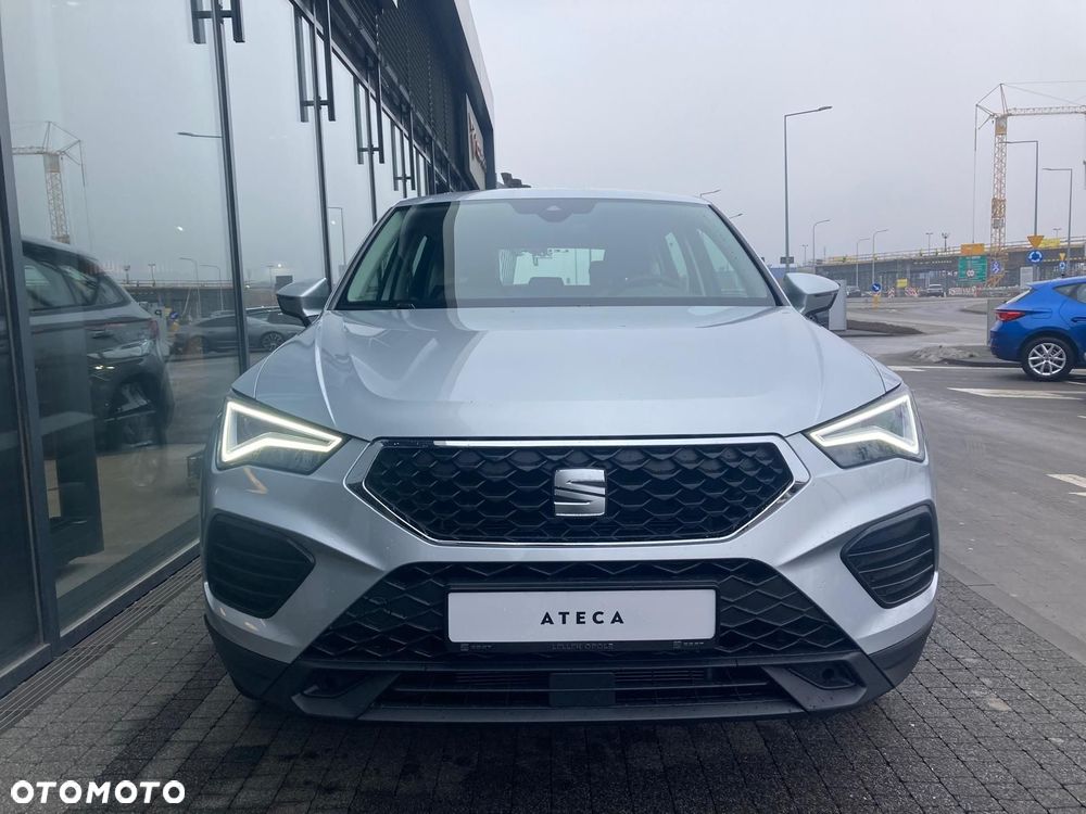Seat Ateca - 6