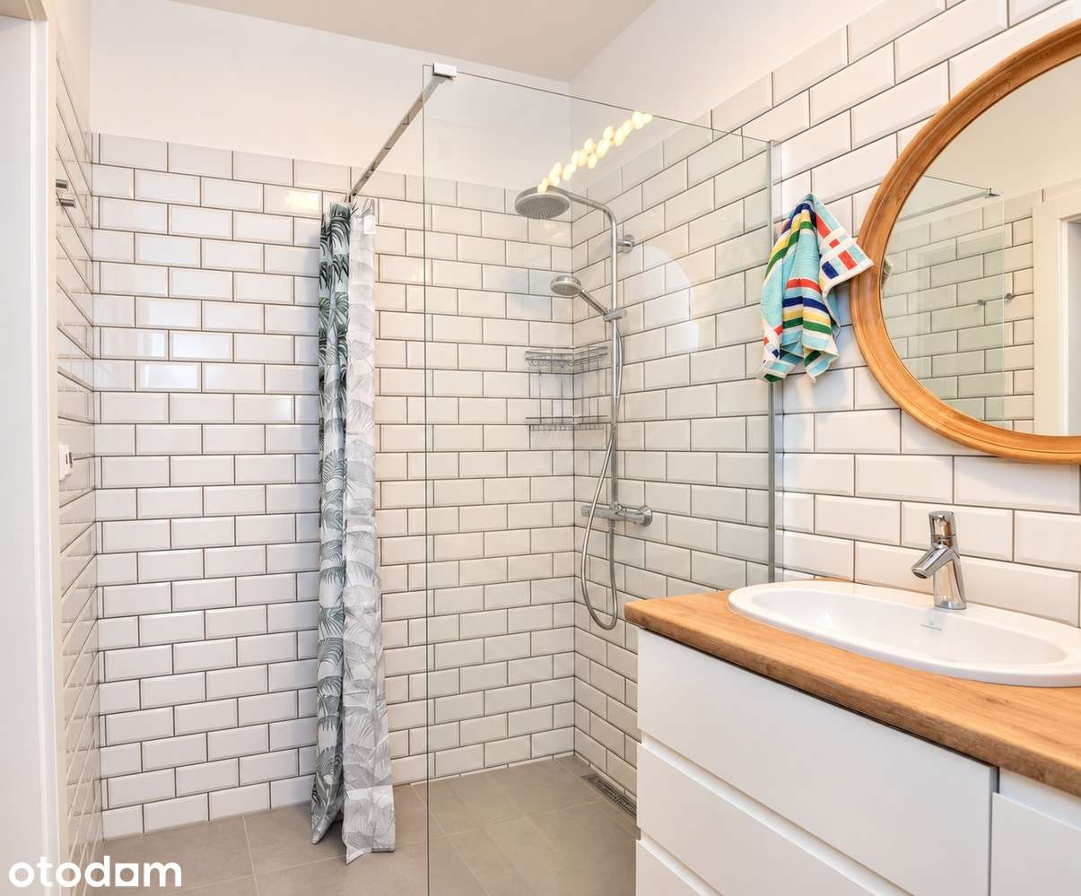 1-pok. 32m² | Mokotów | ul.  Mozarta | Metro Służew | dla 1-2 osób