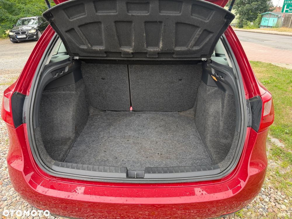 Seat Ibiza 1.2 TSI Style DSG - 8