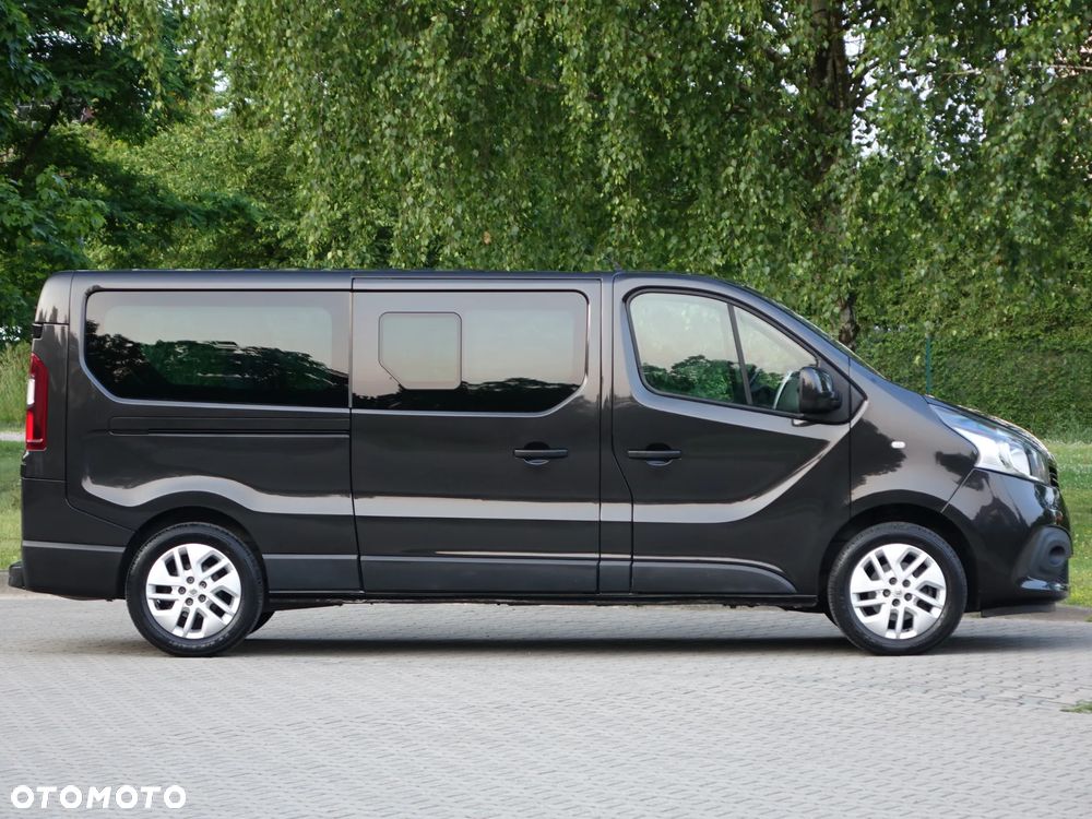 Renault Trafic Grand Passenger 3,0t Pack Clim - 6