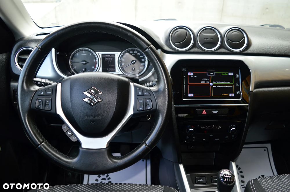 Suzuki Vitara - 16