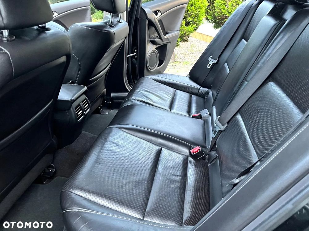 Honda Accord 2.0 Automatik Elegance Advantage - 20