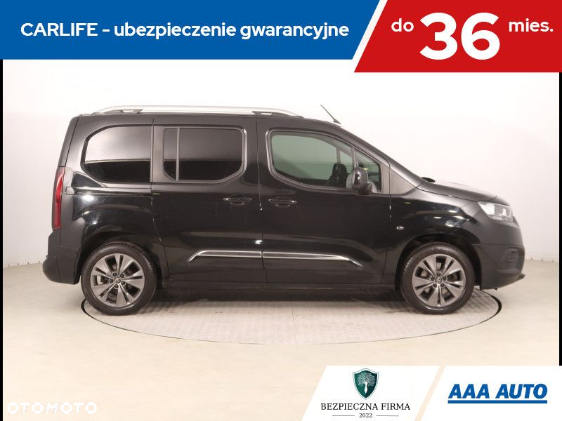 Toyota Proace City Verso - 7