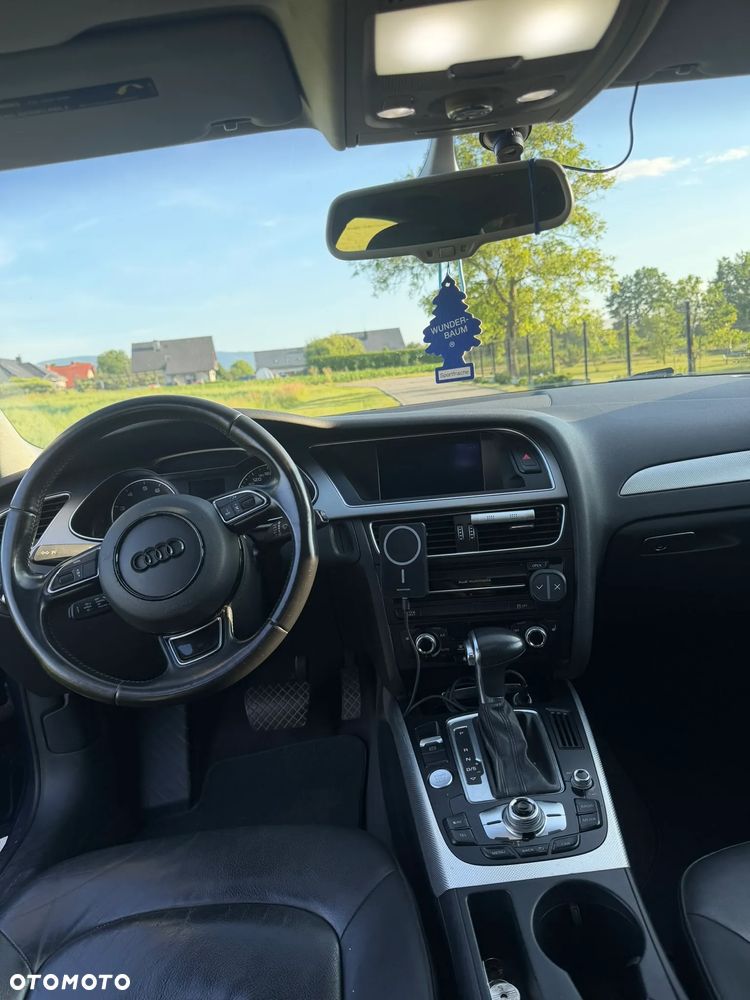 Audi A4 Limousine 2.0 TFSI Quattro S tronic - 14