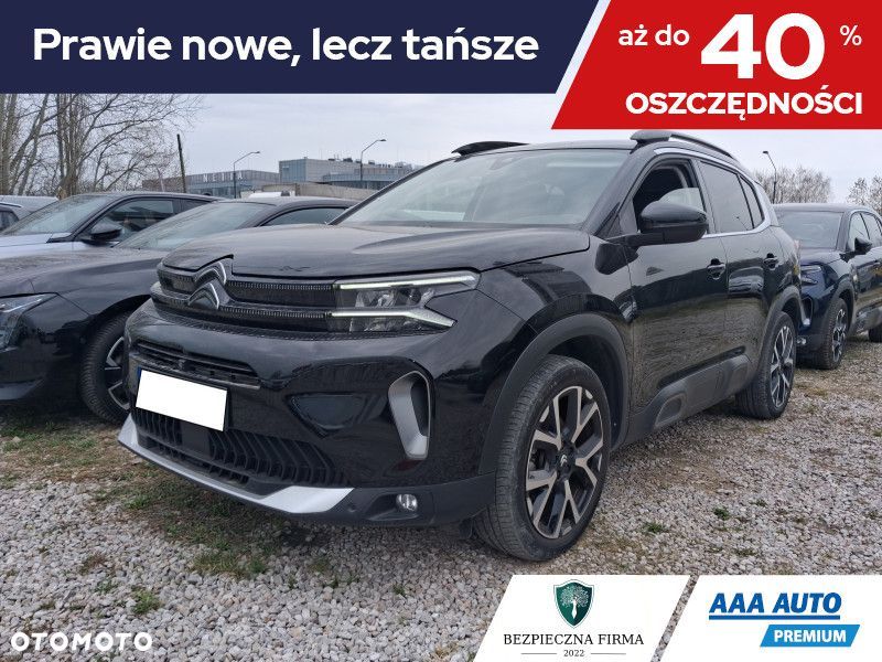 Citroën C5 Aircross - 2