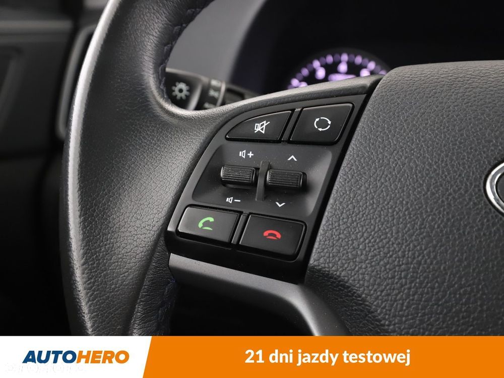 Hyundai Tucson 1.6 T-GDi Classic 2WD - 29