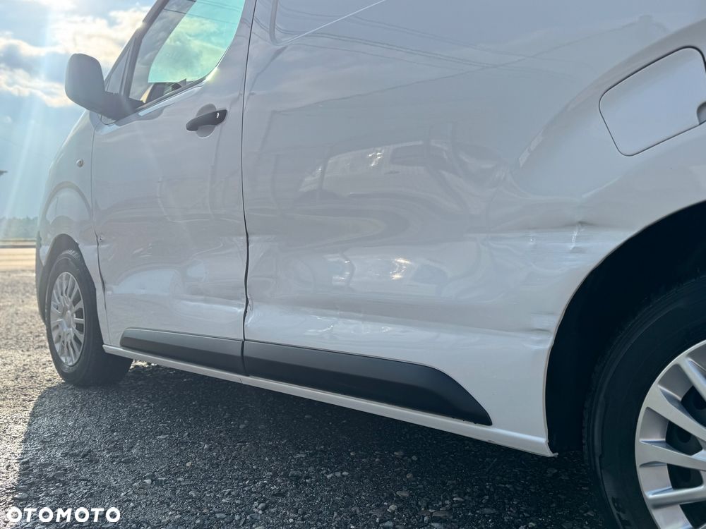 Toyota Proace - 6