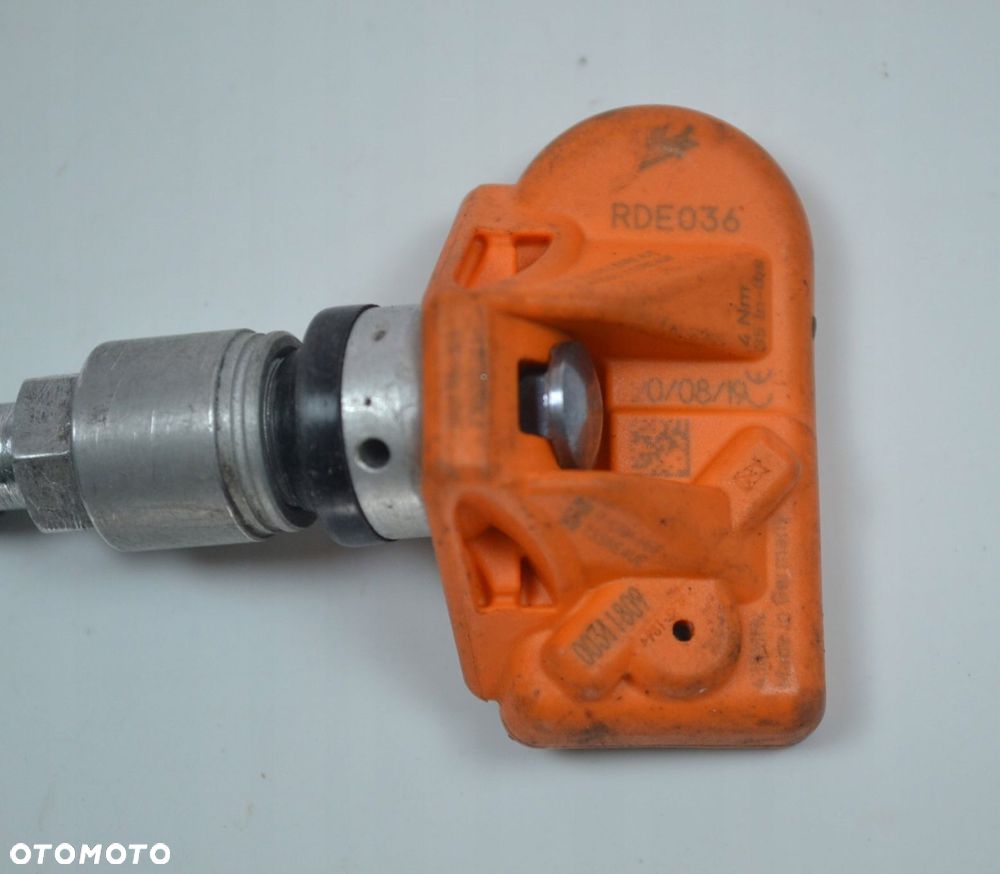CZUJNIKI CIŚNIENIA TPMS MERCEDES x1szt C-225 - 6
