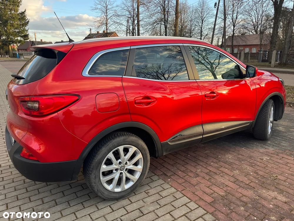 Renault Kadjar - 8