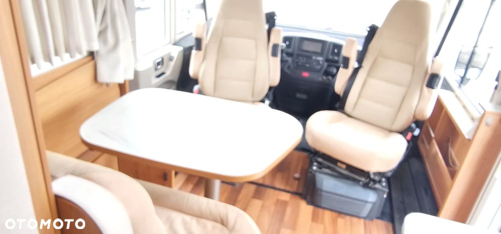 Hymer-Eriba CLASSE EX EXSIS - 12