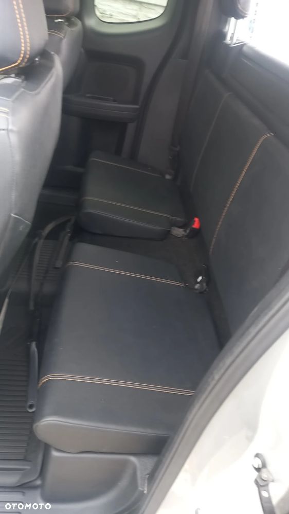 Ford Ranger - 6
