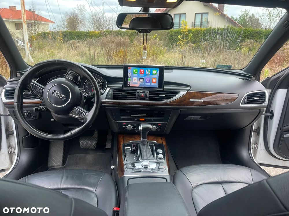 Audi A6 - 17
