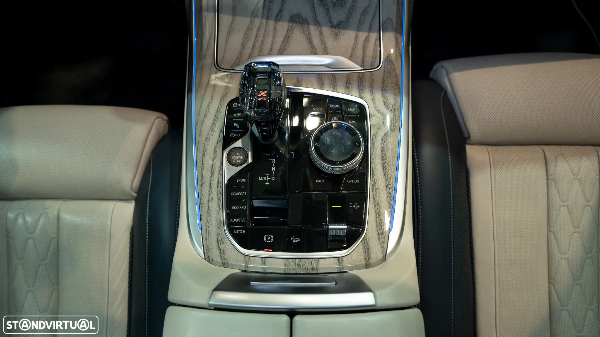 BMW X7 40 i xDrive - 14