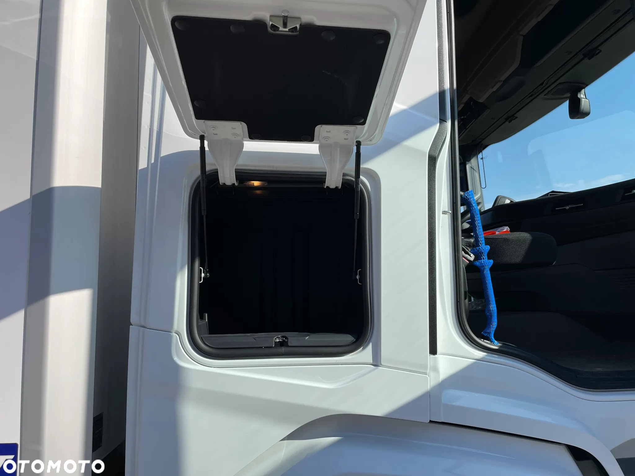 DAF XF 450 - 31