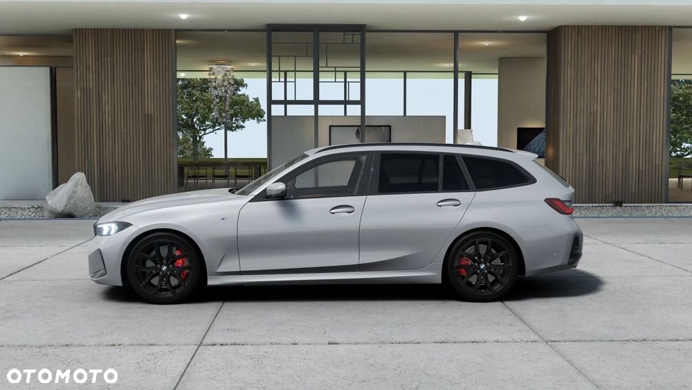 BMW Seria 3 330d xDrive mHEV M Sport - 5