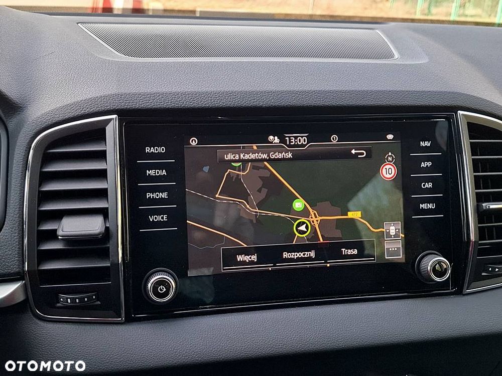 Skoda Karoq 1.5 TSI ACT GPF 4x2 Style DSG - 27