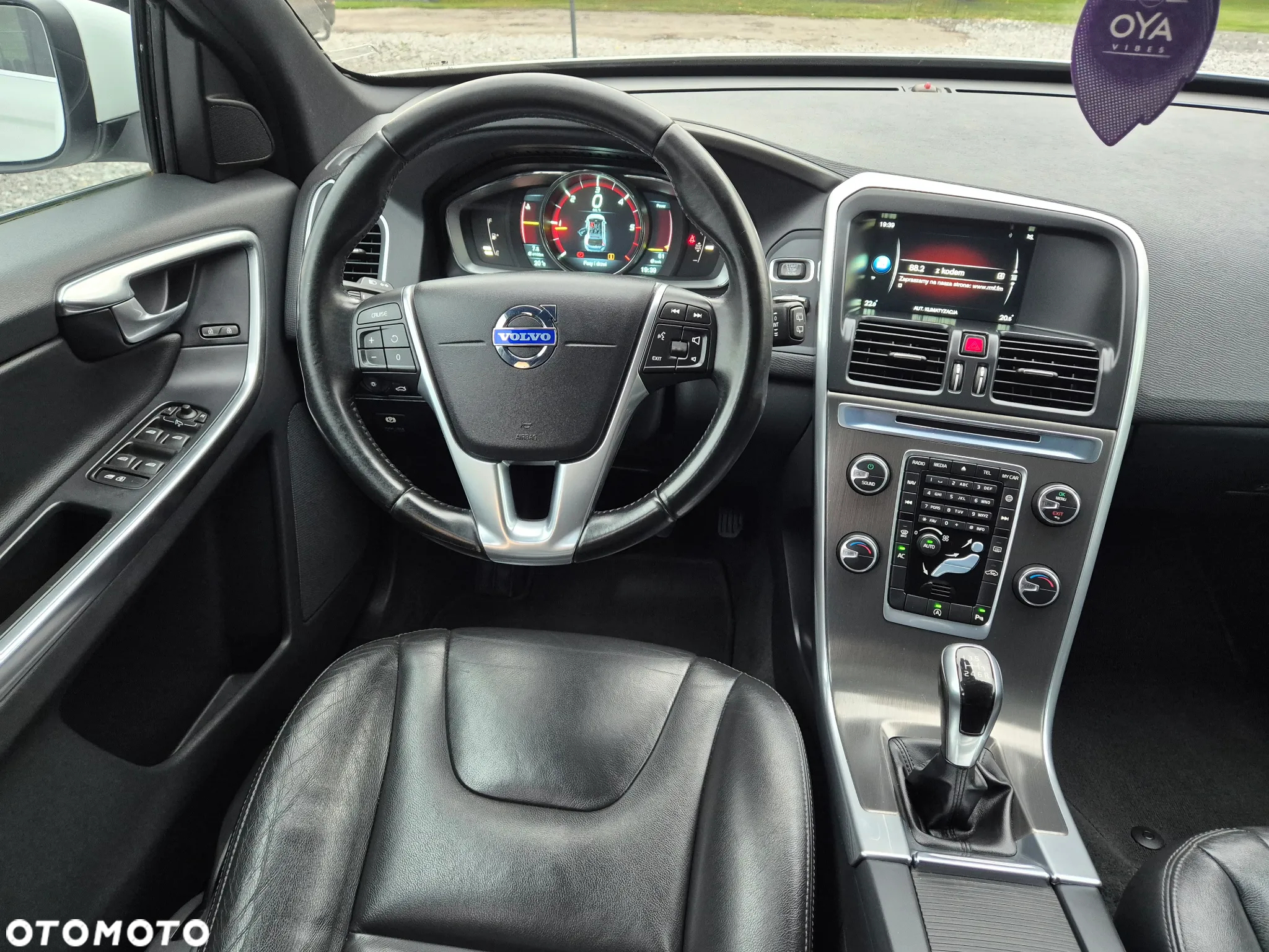 Volvo XC 60 D4 Summum - 3