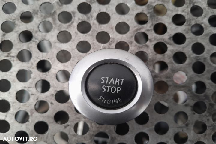 Buton Start Stop 6949499 BMW Seria 1 E87  [din 2004 pana  2007] Hatchback 118d MT (122 hp) - 4