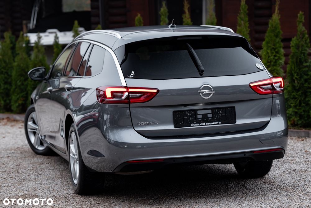 Opel Insignia - 8