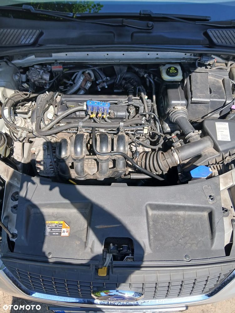 Ford Mondeo 1.6 Trend - 19