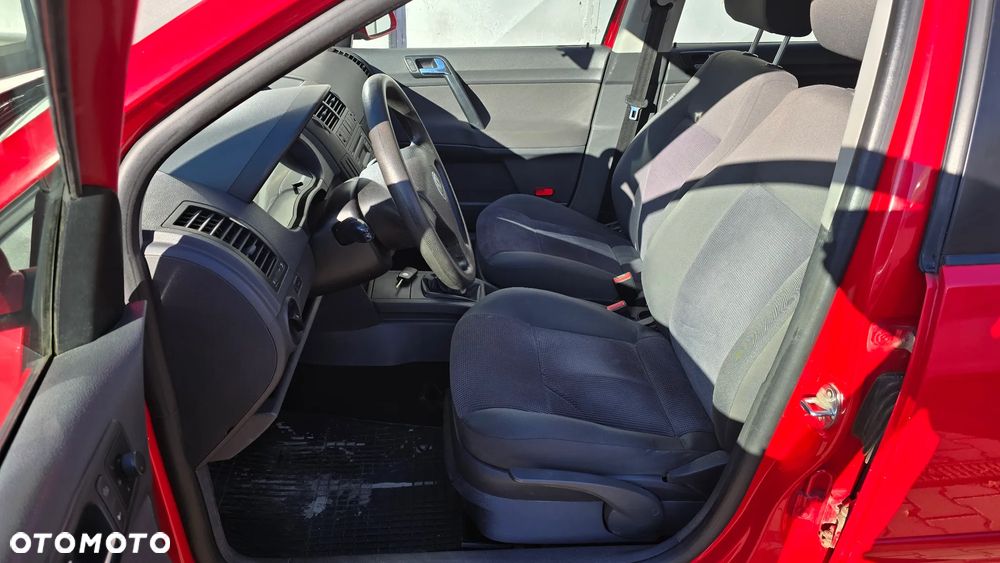 Volkswagen Polo 1.4 TDI DPF Comfortline - 14